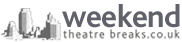 Find a Weekend Theatre Break