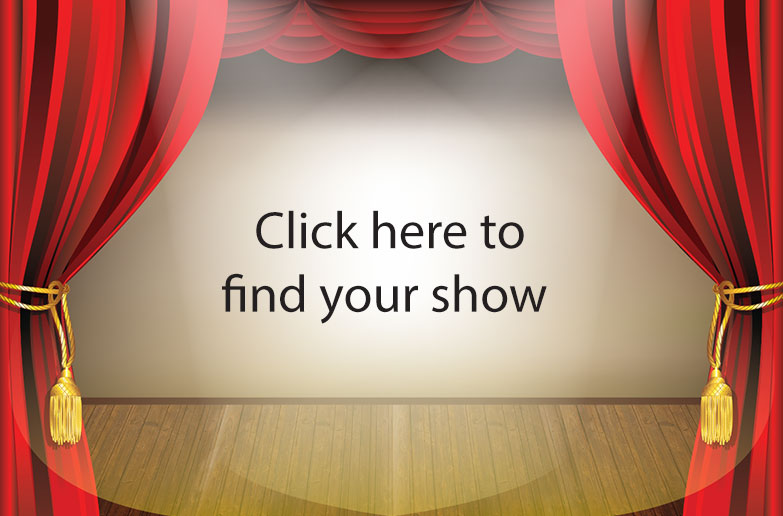 Buy tickets for the Melton Theatre