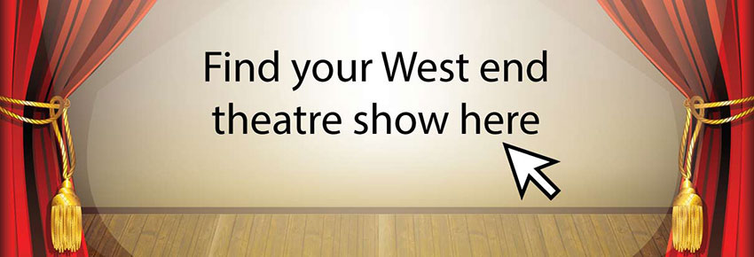 Buy your tickets for The Miser at the Garrick Theatre Shows
