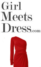 Girl Meets Dress ondon Evening Wear