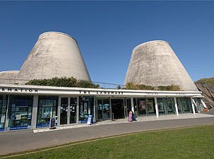 Landmark Theatre in Barnstaple