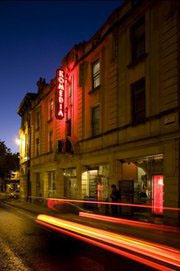 Theatre Royal Bath