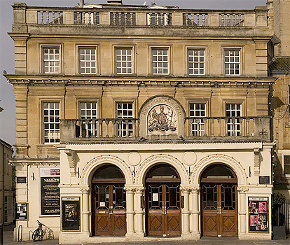 Theatre Royal Bath