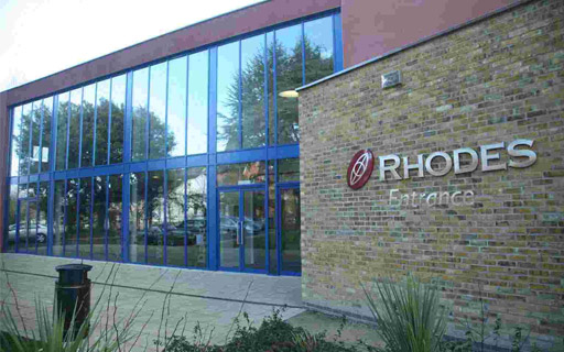 Rhodes Arts Complex Bishops Stortford