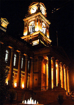 The Albert Halls, Bolton