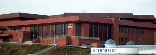 Bournemouth International Centre