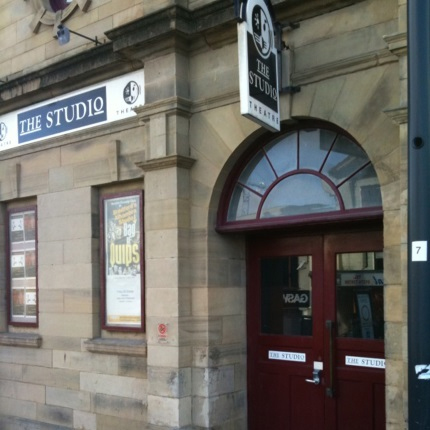 The Studio in Bradford