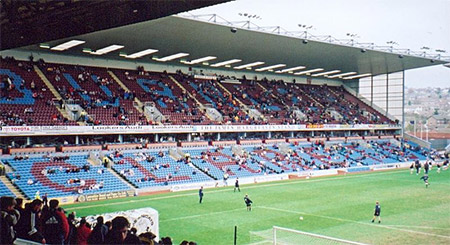 Burnley Football Club