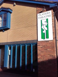 Players in Cheadle Hulme