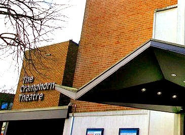 Cramphorn Theatre, Chelmsford