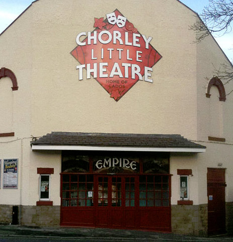 The Lights in Chorley
