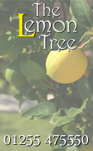 Lemon Tree Hotel