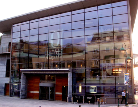 Cork Opera House