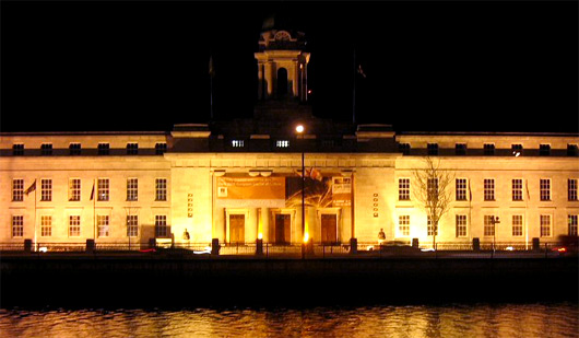 Triskel Arts Centre, Cork