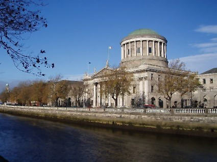 City Theatre in Dublin