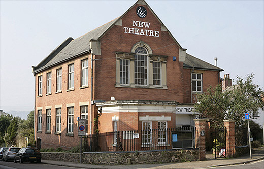 Cygnet New Theatre