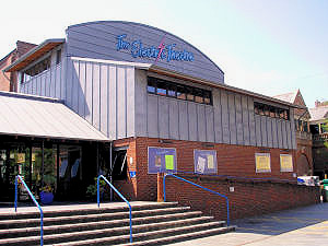 The Electric Theatre in Guildford