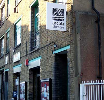 Arcola Theatre