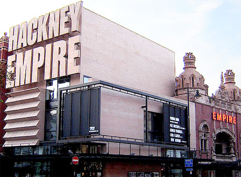 Hackney Empire