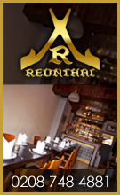 Reun Thai Restaurant