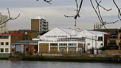 Riverside Studios