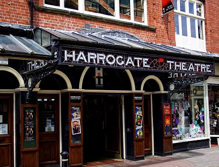 Harrogate Theatre