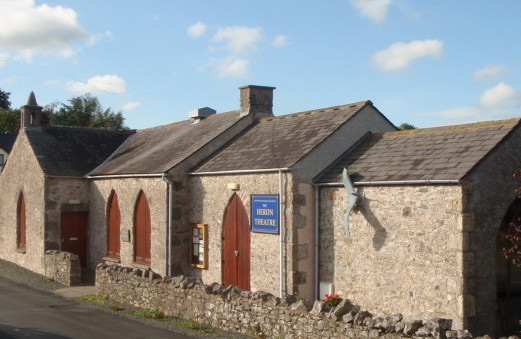 The Heron Theatre in Milnthorpe