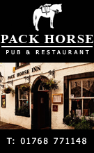 Pack Horse Inn