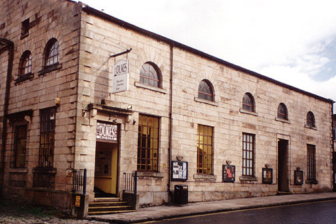 The Dukes in Lancaster