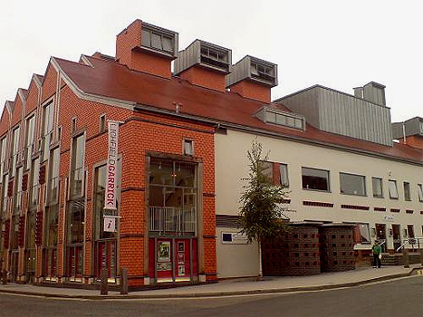 Lichfield Garrick in Lichfield