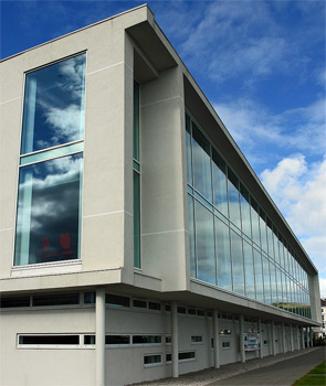 Venue Cymru in Llandudno