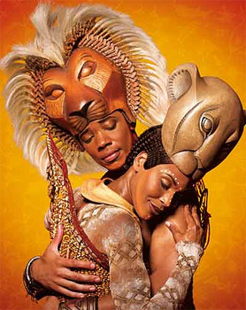 Lion King