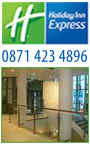 Holiday Inn Express Manchester