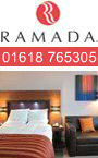 Ramada Manchester