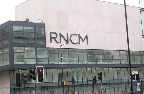 Royal Northern College of Music