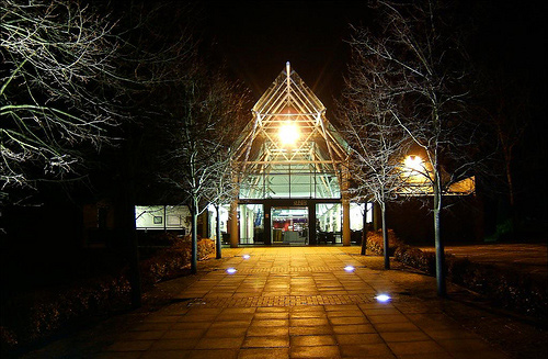 The Stables, Milton Keynes