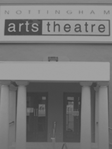 Nottingham Arts Theatre