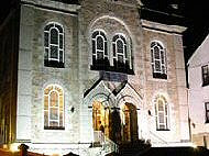 Acorn Arts Centre in Penzance