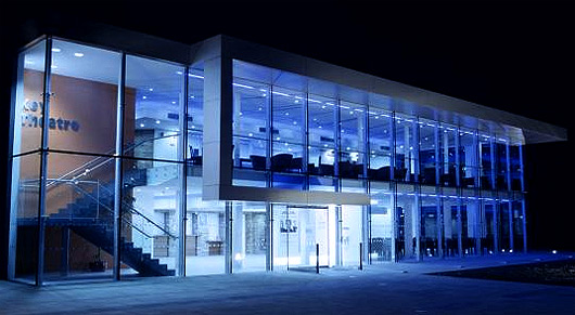 The Key Theatre in Peterborough