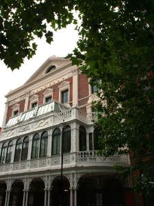 New Theatre Royal in Portsmouth