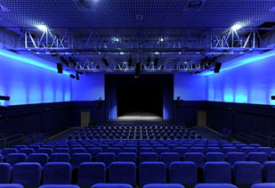 Radlett Centre in Radlett