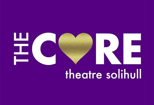 The Core Theatre in Solihull