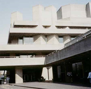 Southbank Centre in Southbank