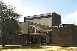 Abbey Theatre in St Albans