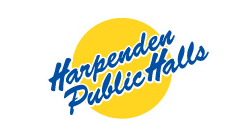 Harpenden Public Halls in St Albans