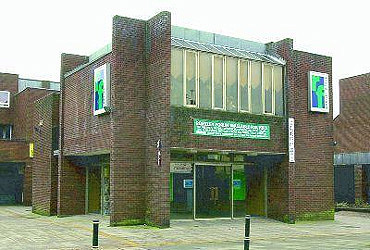 The Forum in Stockport