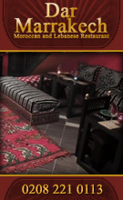 Dar Marrakech