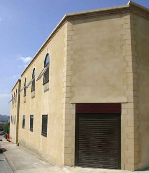 Cotswold Playhouse