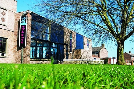 Arc Theatre in Trowbridge