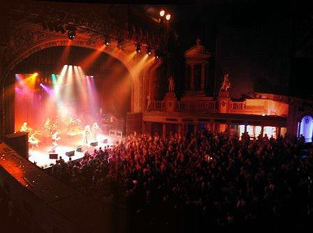 Forum Theatre in Waterford